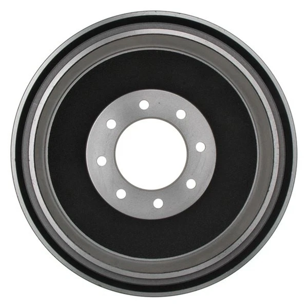 For GMC K2500 1983-1991 Raybestos 8024R R-Line Rear Brake Drum Foto 2 de 3