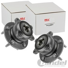 Roulement de roue Chevrolet CRUZE