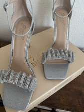 jewel badgley mischka shoes 9