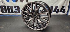 2018-2024 Ford Mustang Gt 5.0 20x9 Wheel Rim Oem 2018-2024 Ford Mustang Gt 5.0 20x9 Wheel Rim Oem