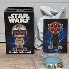 Pop Mart Star Wars Darth Maul Bobblehead Blind Box Disney Brand New (Opened)