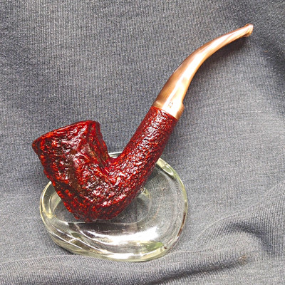  Estella 611 EX SAVINELLI Made in Italy  Rusticated JUMBO