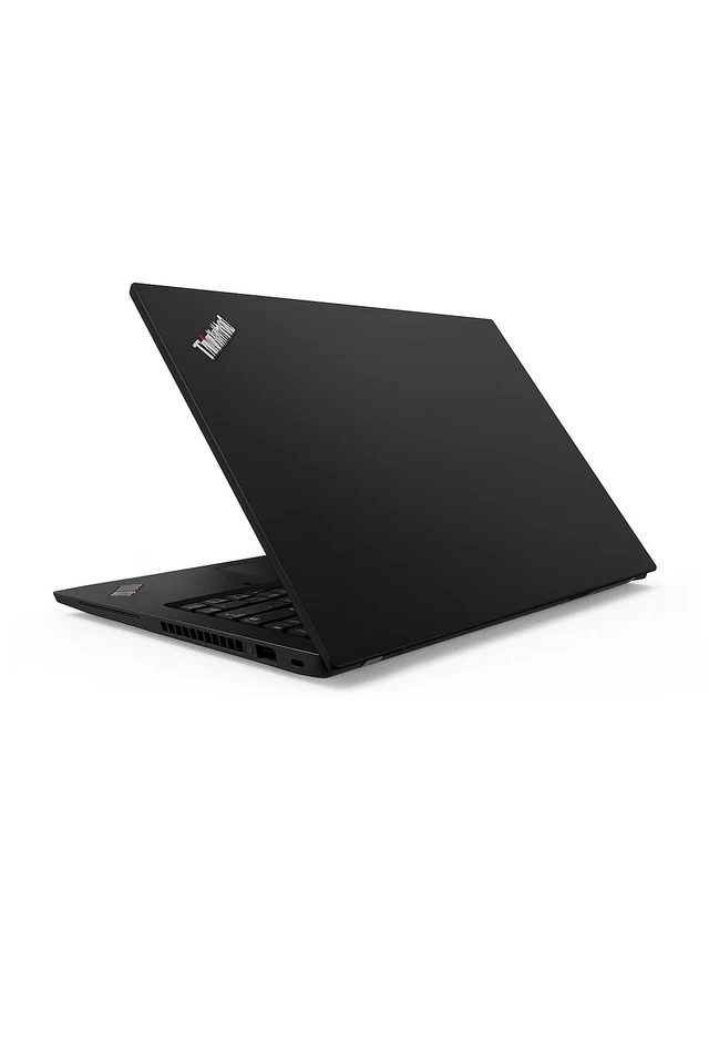 Lenovo ThinkPad X395 · Ryzen 5 PRO 3500U · 8GB · 256GB, Foto 2 von 2