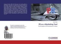 Pr As A Marketing Tool Gabriel Addo