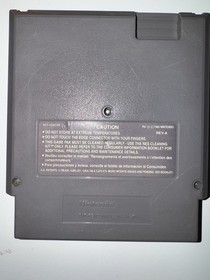 Contra: Force (Nintendo Entertainment System, 1992) CART ONLY NES