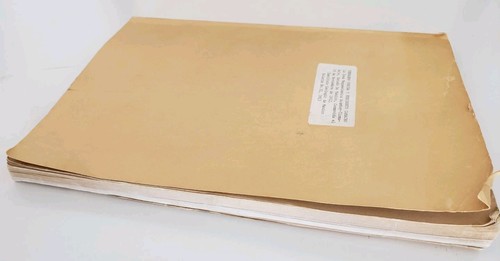 La Zona Megaseismica (Mexico Earthquake Report), Nov de 1912, 1st Ed Very RARE - Picture 24 of 24