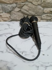 Pioneer Dynamic Microphone Microphone Pioneer Karaoke Microphone - Untested