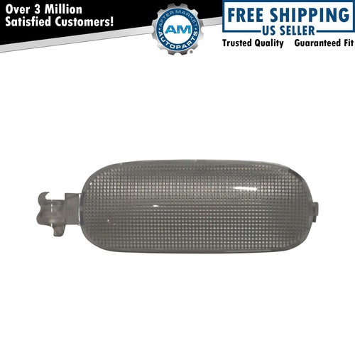 DMPS-10346 Mopar Dome Light Lens Assembly-1966-1976 Cars