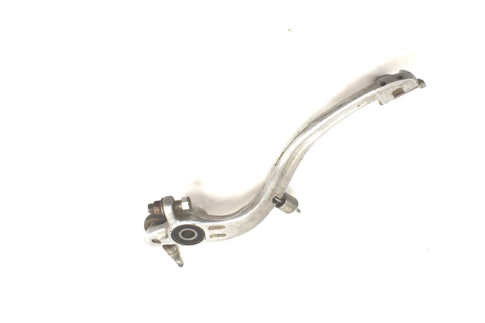 Pedal de palanca de freno trasero KTM 350 SXF 2021 OEM 79413050144 Foto 4 de 4