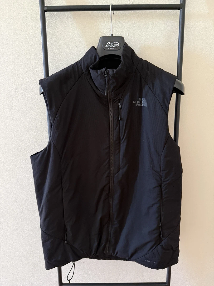 The North Face Black Vests for Men for Sale | Shop New & Used | eBay