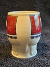 Wade Royal Victoria Pottery Elephant Mug Williamson Magor Tea Advertising Piece — photo 5