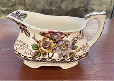 Alfred Meakin "Medway" Vintage