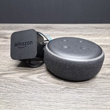 Amazon Echo Dot 3rd Gen - Model C78MP8 -  Sma...