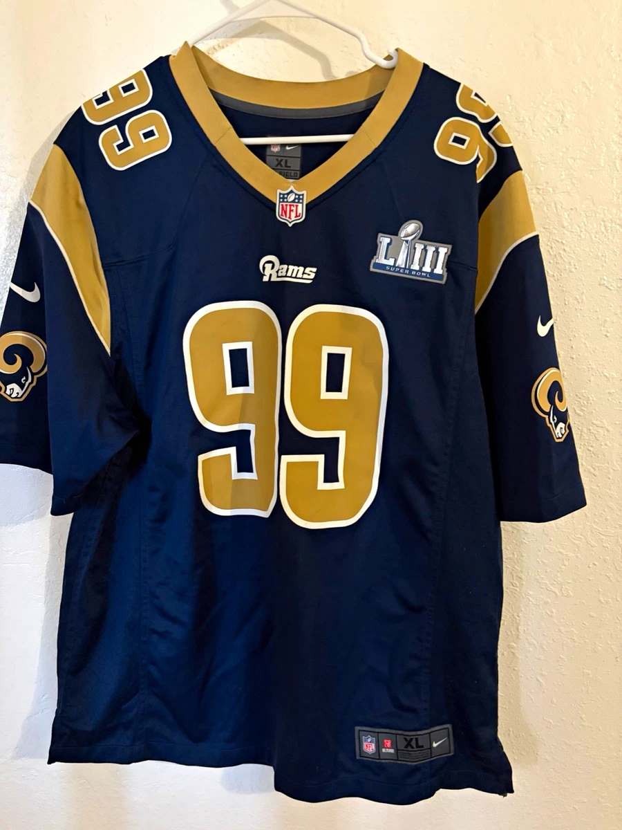 Super Bowl Los Angeles Rams NFL Jerseys for sale | eBay