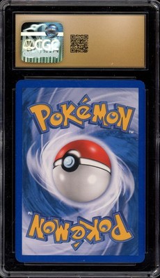 Pokemon Wurmple EX Dragon Reverse Holo #81 CGC 10 Pristine | eBay