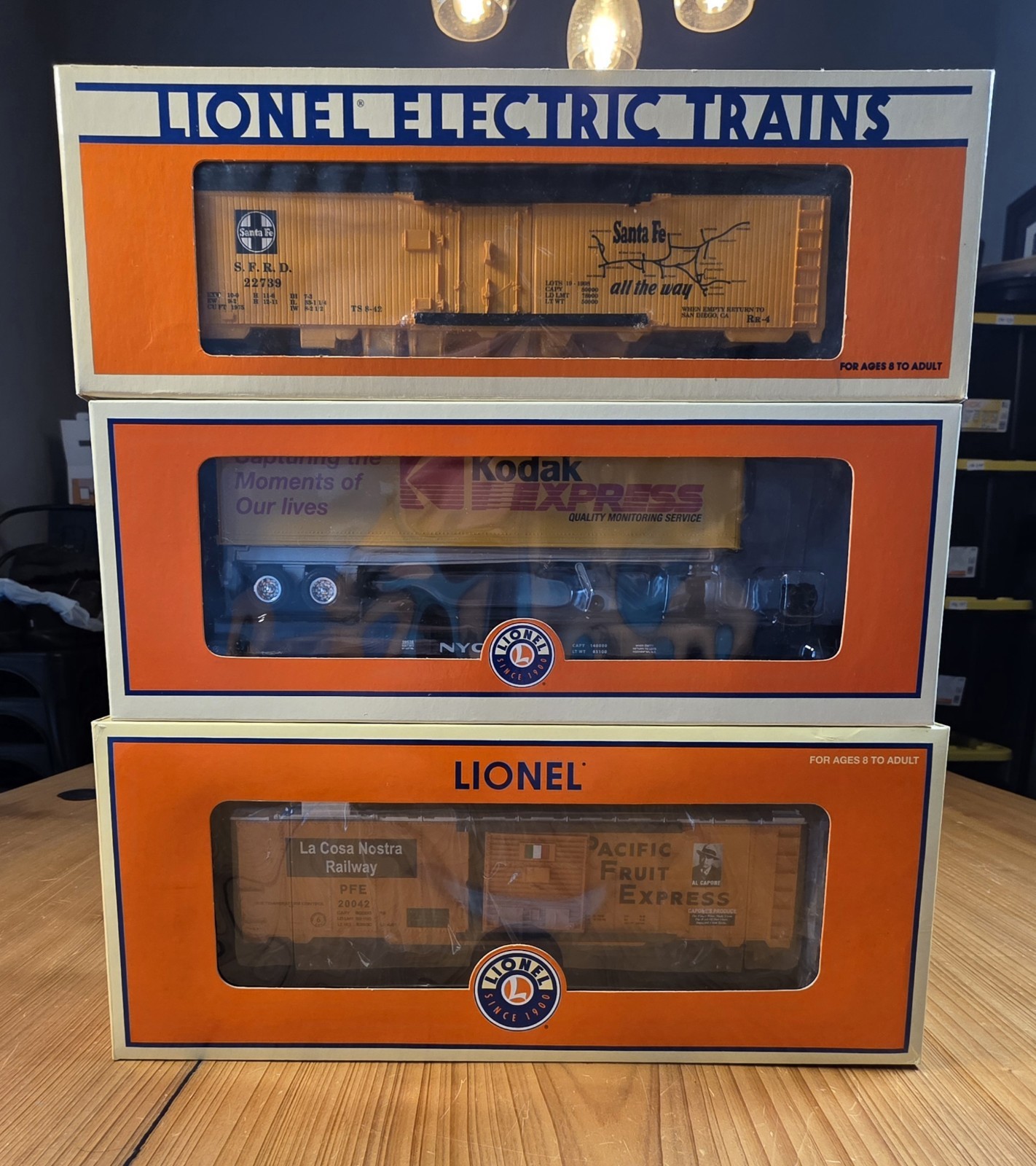 Click here to see eBay Auction