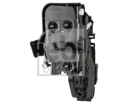 Serrure de porte FEBI BILSTEIN 178837 pour remplacer loquet defectueux Jaguar essence
