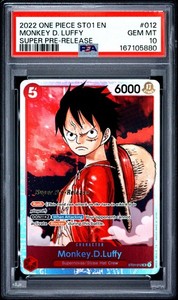 One Piece Super Prerelease | eBay