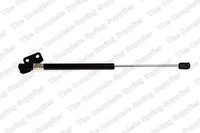 Kilen Heckklappen DäMpfer Gasfeder Kofferraum 462015 FüR Suzuki Swift 3 MZ EZ