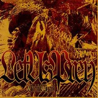 Electric Wizard Let Us Prey CD New 803341226364