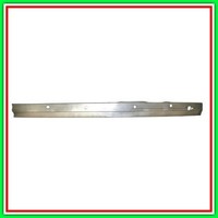 VerstäRkung StoßStange Vorne - Aluminium Opel Corsa C - (Bj 2003-2006)