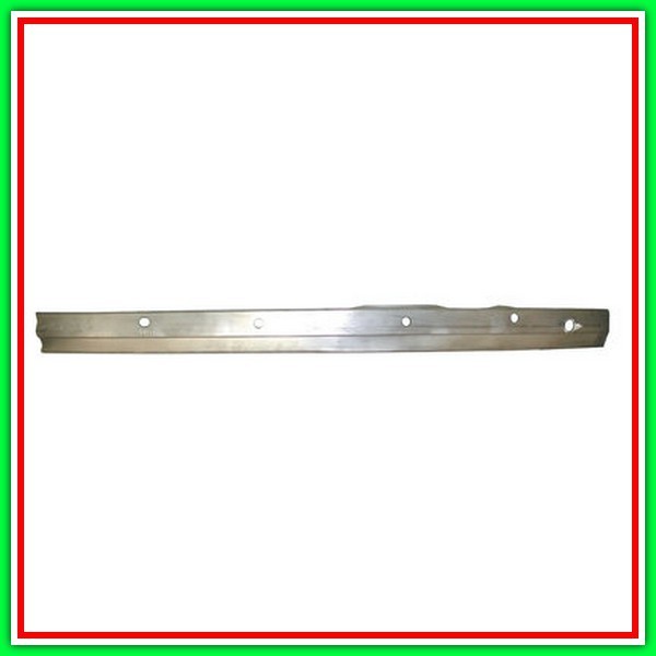 VerstäRkung StoßStange Vorne - Aluminium Opel Corsa C - (Bj 2003-2006)-image