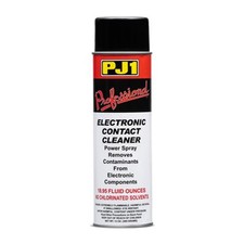 PJ1 40-3-1 Professional Contact Cleaner Calif Compliant 18.95 Fl oz