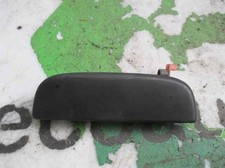 Porte avant et accessoires Suzuki WAGON R+