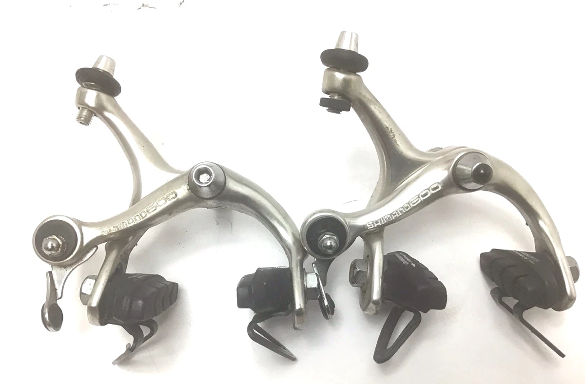 Shimano 600 In Bicycle Brakes for sale - eBay