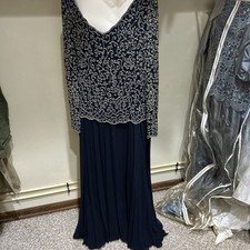Oleg Cassini Mother Of Bride/formal Ware