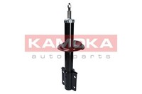 2X Kamoka StoßDäMpfer 2001070 FüR 230 Peugeot Ducato Fiat CitroËN Bus Combinato