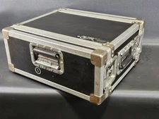Calzone Case Co. Road/Flight Equipment Case - 18" x12" x 8"