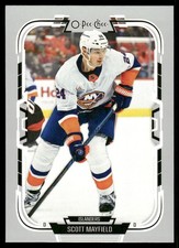 2025-26 O-Pee-Chee #153 Scott Mayfield