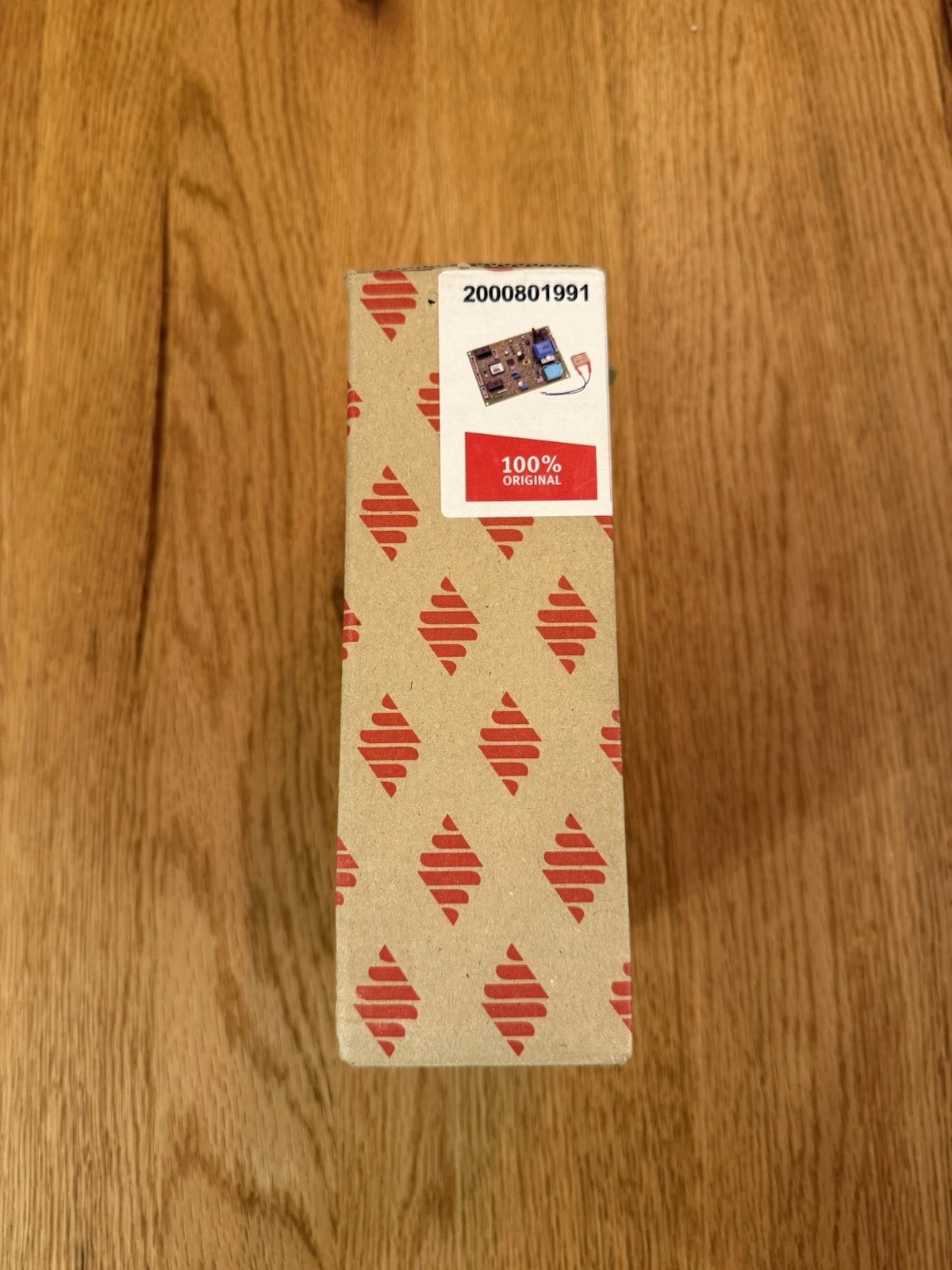 Glowworm 2000801991 PCB TPO For Micron 60 70 80 - Brand New Boxed 4