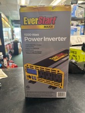 EVERSTART PC1500E (HPB024756)