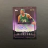 2023-24 Topps Midnight Stroke of Midnight Auto Paul Pierce #8/12 Celtics