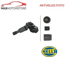 RADSENSOR REIFENDRUCK-KONTROLLSYSTEM HELLA 6PP 358 139-481 I FÜR AUDI A6 C5,4B5