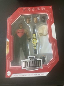 Ultimate Edition Vader | eBay