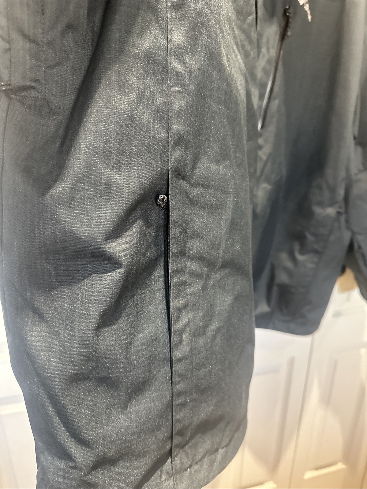 Columbia Omni-Tech Interchangeable Outer Rain Jac… - image 4