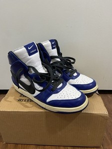 Nike Dunk High Ambush Deep Royal | eBay