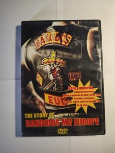Bandidos Mc | eBay