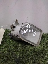 Antibrouillard Volvo V50
