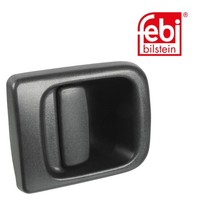 Febi Bilstein TüRgriff 177554 Passend FüR Nissan Opel Renault