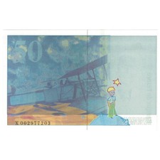 [#390216] France, 50 Francs, St Exupéry, 1992, K.002, Fauté, UNC, Fayette:72.1, 