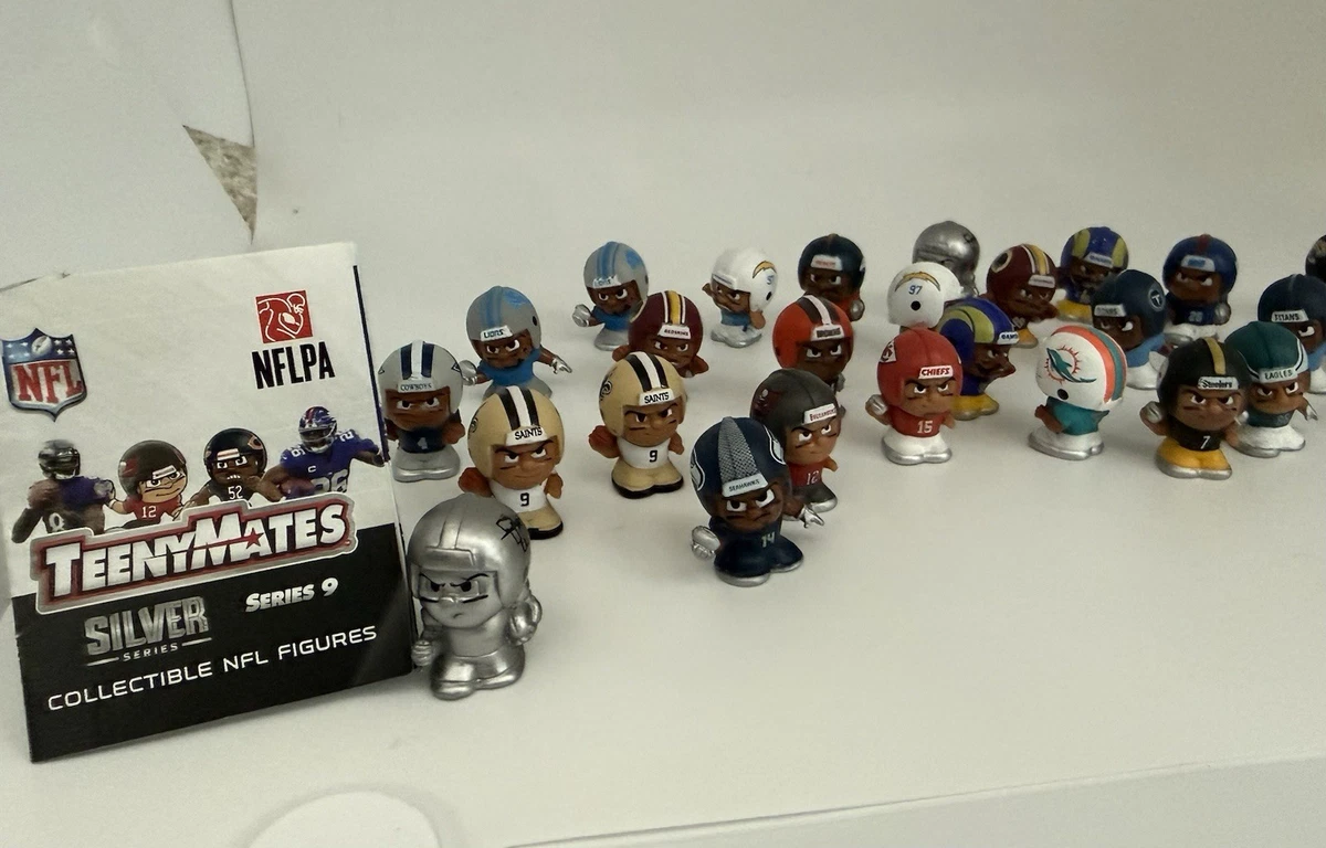 Oakland Raiders NFL Action Figures for sale | eBay