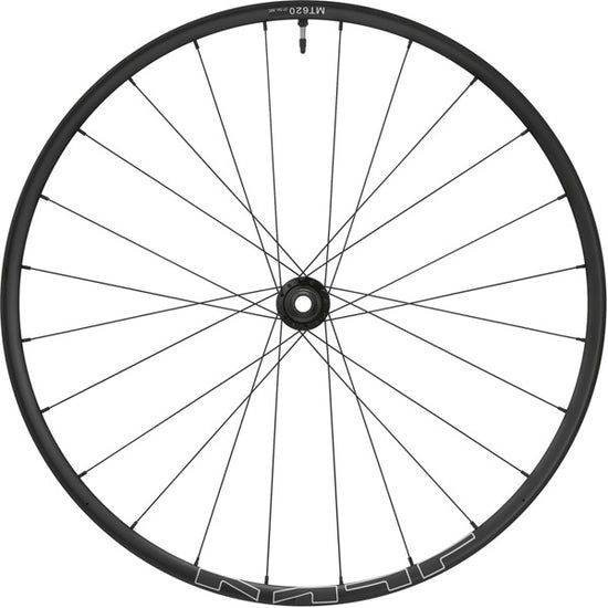 Shimano Wheel WH-MT620 27.5 15x110 Tubeless compatible Mountain Bike Wheel
