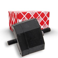 23711176041 FEBI BILSTEIN 04113 Mounting transmission - BMW 3 Series, 5 Series,6