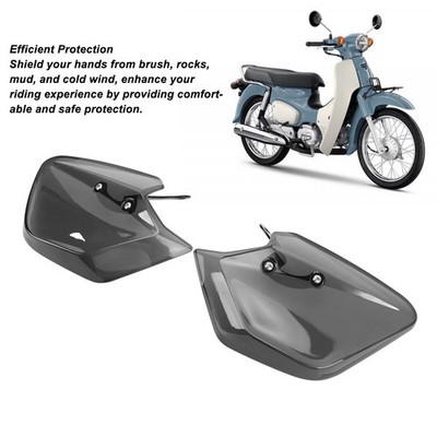 Motorrad-Handschutz Schützender Motorrad-Lenker-Handschutz Für Nmax 125 155 NVX