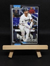 2026 Topps Series 1 Dane Myers Black Border /75 #279