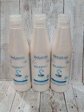 Salerm Conditioner Leave-In with Silk Proteins, B5   Twin Set 3 x 250 ml 